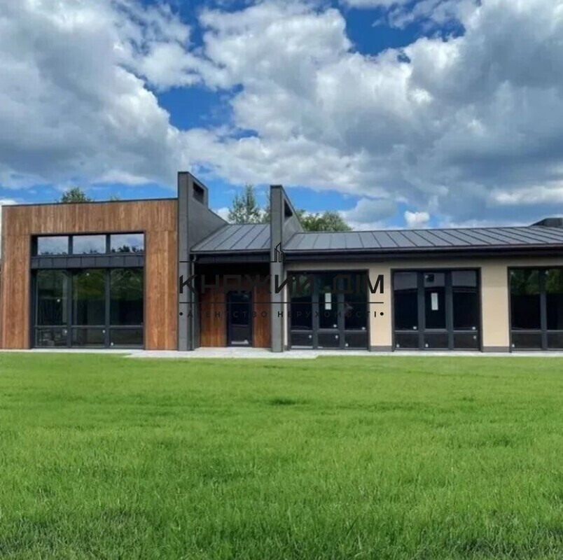 Продаж будинку с.Віта-Поштова 2211682  - фото 1