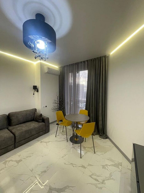 Оренда Квартира 1-кімнатна, 4/11 поверх на Фортечний тупик, 7-В Киев - изображение 5