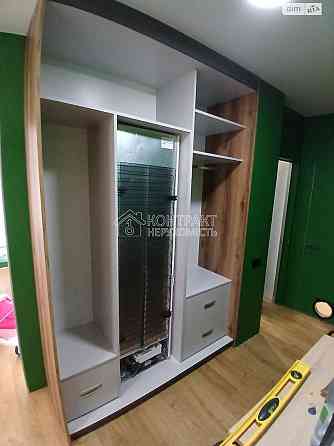 Продаж Квартира 3-кімнатна, 8/9 поверх на вул. Миру Харків