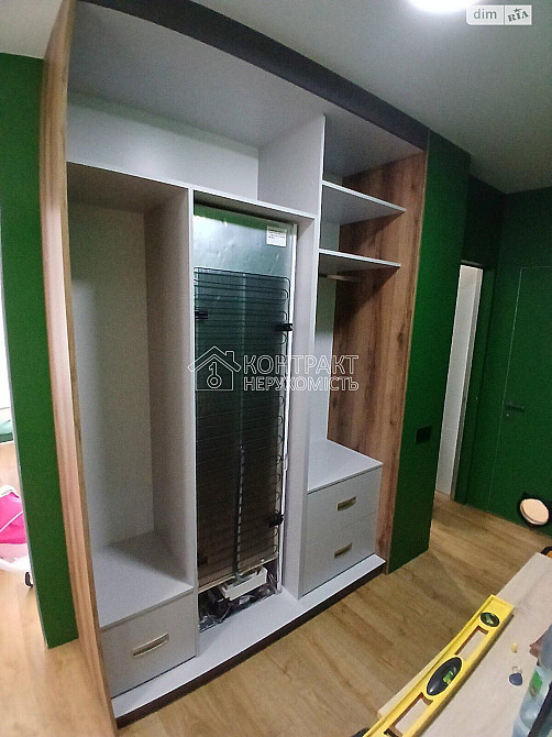 Продаж Квартира 3-кімнатна, 8/9 поверх на вул. Миру Харків - фото 4