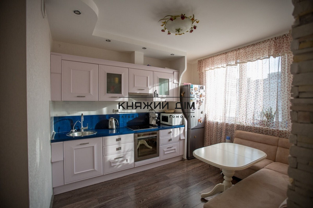 Оренда Квартира 2-кімнатна, 19/23 поверх на Григоренко Петра просп. Kiev - photo 7