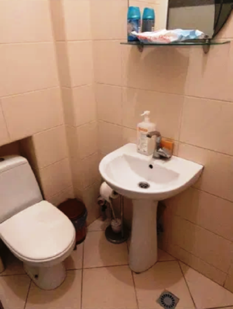 Продаж комерційне приміщення на ул. Тираспольская, 13 приміщень - 3, поверх - 1 Одеса