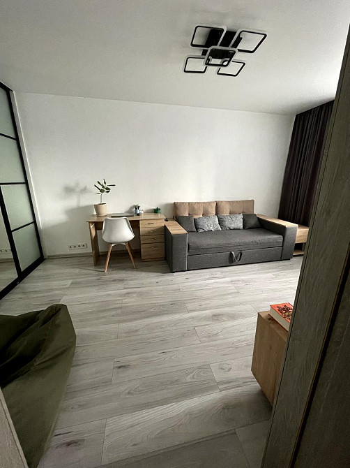 Продаж Квартира 2-кімнатна, 9/9 поверх на Малишка Андрія вул., д. 13-А Kiev - photo 1