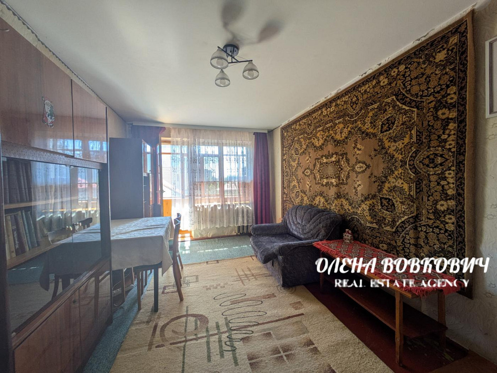 Продаж 1к квартири 31.3 кв. м Івано-Франківськ - фото 3