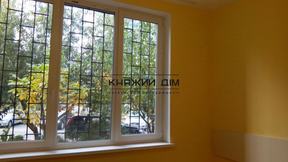 Оренда офісне приміщення на Урловская ул. поверх - 1 Київ - фото 7