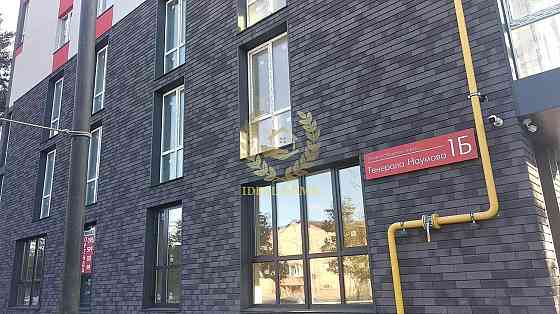 Продам квартиру 2-кімнатну (євродвушка) Київ