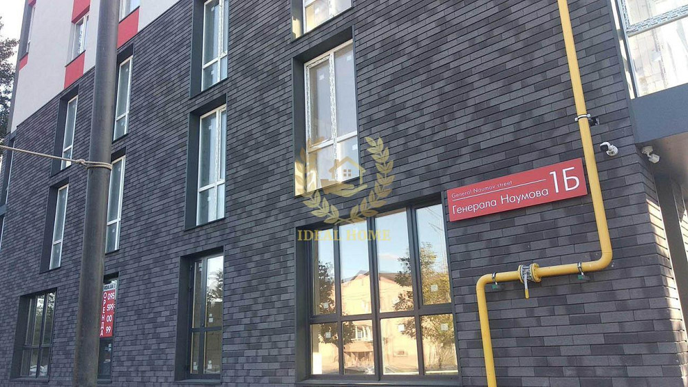 Продам квартиру 2-кімнатну (євродвушка) Київ - фото 3