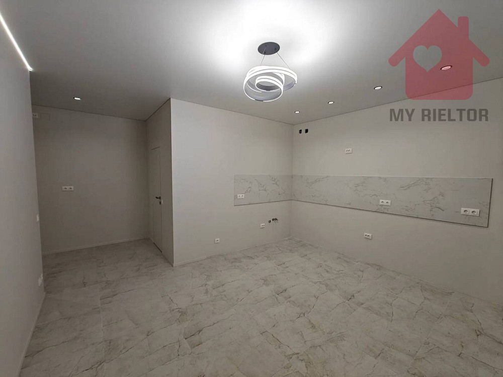 Продаж Квартира 2-кімнатна, 3/4 поверх на Загорська Ужгород - фото 19