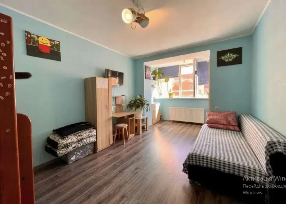 Продажа 2к Квартира 81 кв.м старицкого Одесса - изображение 4