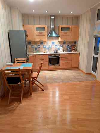 Продаж Квартира 1-кімнатна, 11/22 поверх на Митрополита Андрія Шептицького вул., д. 10 Kiev