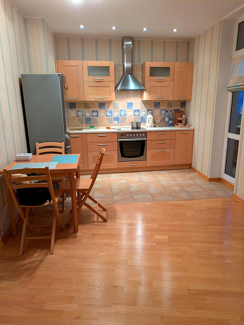 Продаж Квартира 1-кімнатна, 11/22 поверх на Митрополита Андрія Шептицького вул., д. 10 Kiev - photo 1