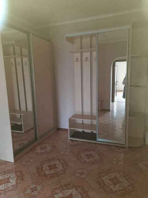 Оренда Квартира 2-кімнатна, 11/25 поверх на пр. Петра Григоренко, 12 Київ - фото 1