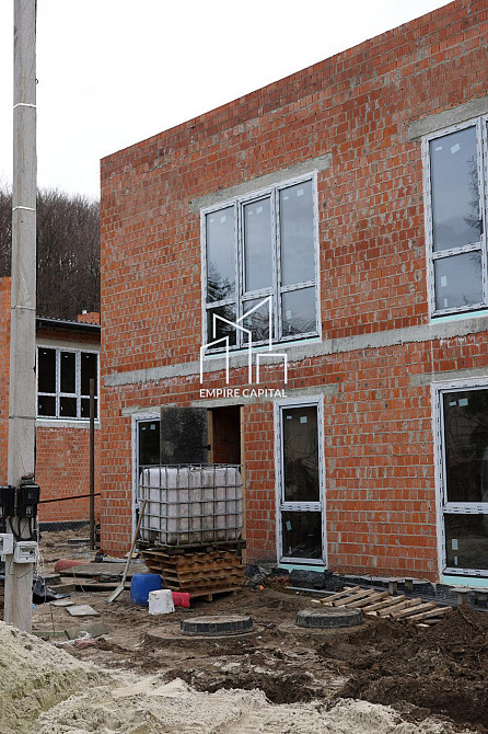 Продаж 2-поверховий Будинок з ділянкою 3 сот 192 кв.м 3 кімн. на Голубця Миколи вул. Львів - фото 16