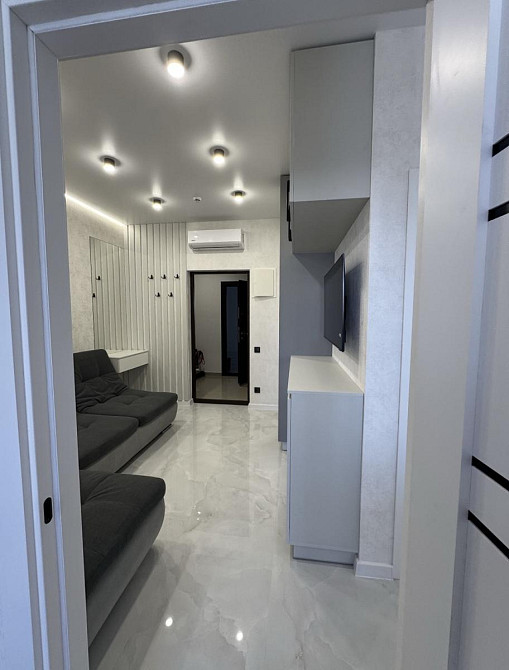 Однокімнатна квартира на Краснова Одеса - фото 3