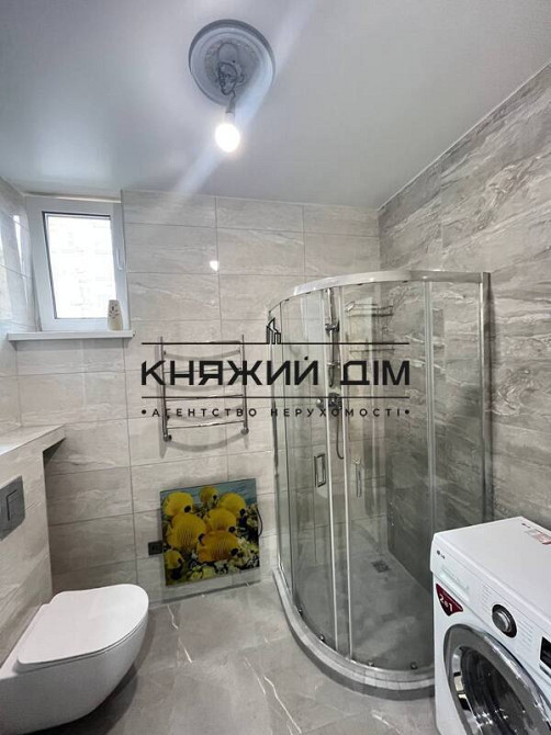 Оренда 3 кімнатна квартира в ЖК Комфорт Таун КОД 11202768 Київ - фото 16