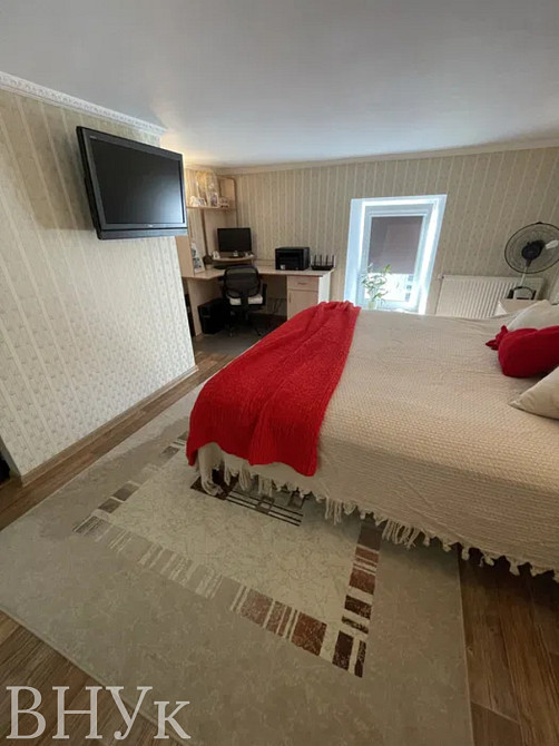 Продаж Квартира 2-кімнатна, 9/10 поверх на Кравчука Луцк - изображение 13