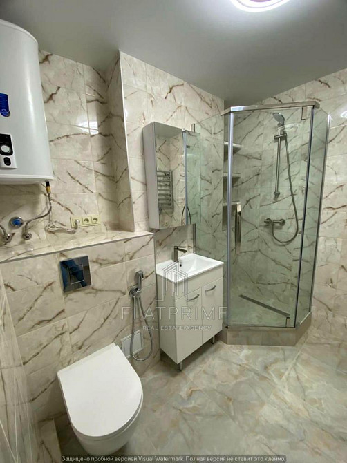 Продаж Квартира 1-кімнатна, 9/23 поверх на Максимовича Михайла вул., д. 32Б Київ - фото 5