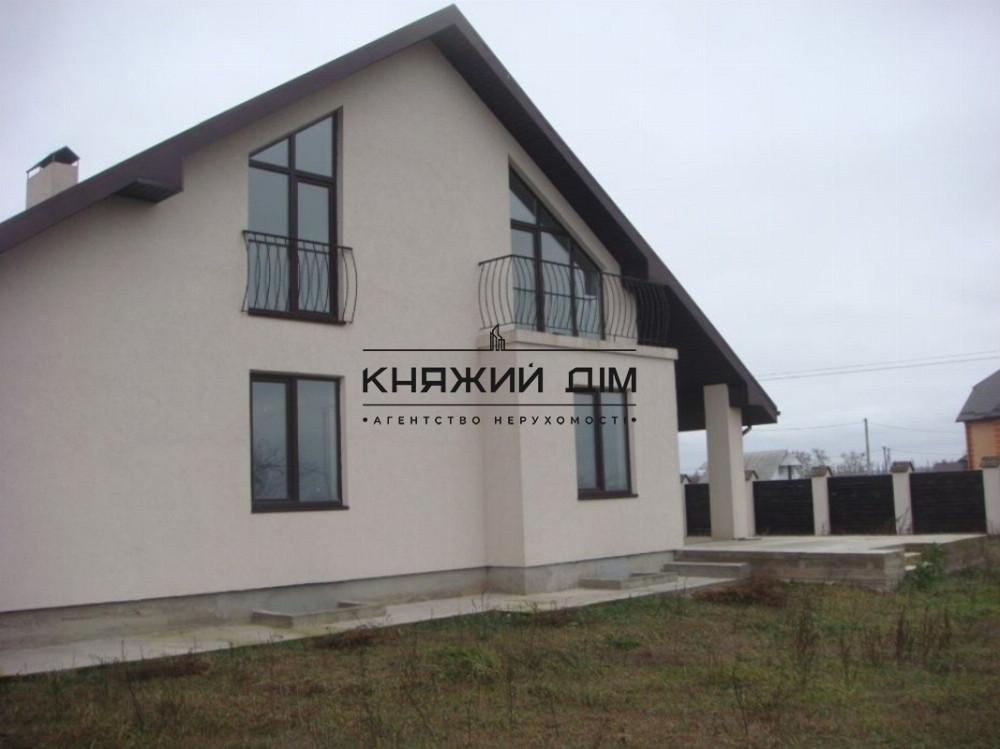 Продаж 3-поверховий Будинок з ділянкою 10 сот 299 кв.м  на Аличова  - фото 8