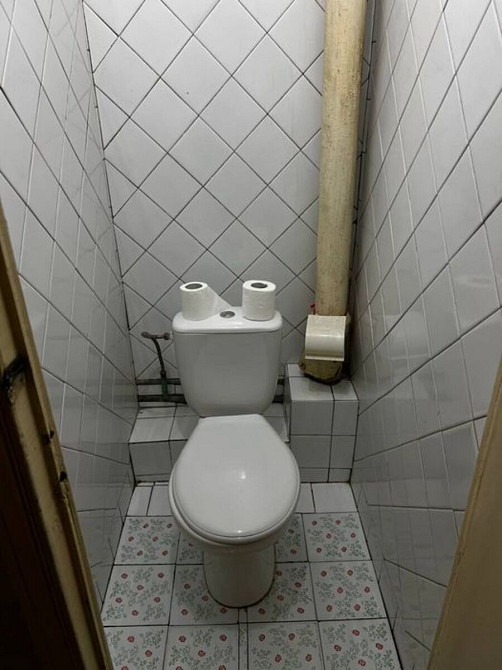 Оренда Квартира 2-кімнатна, 10/10 поверх на Княжий Затон, 17 Київ - фото 14