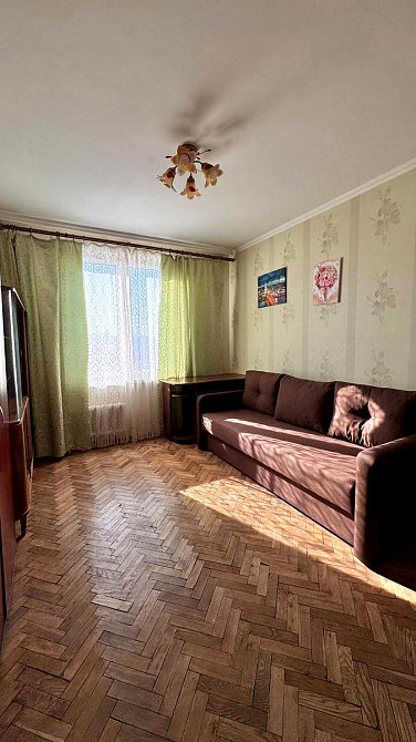 Продаж Квартира 1-кімнатна, 12/16 поверх на Шамо Ігоря вул., д. 14 Київ - фото 1