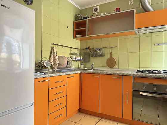 Оренда Квартира 1-кімнатна, 7/10 поверх на Лабораторний провулок, 4 Киев