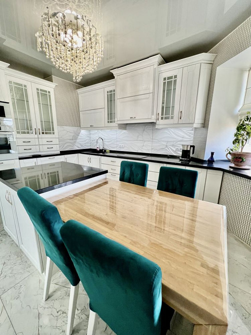 Продаж Квартира 3-кімнатна, 7/17 поверх на Вацлава Гавела вул., д. 7-В Київ - фото 2