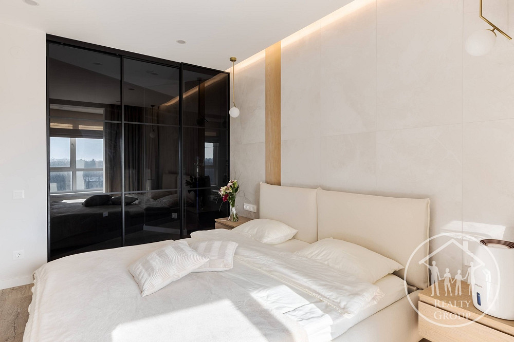 Продаж 2к Квартира 77 кв.м Кульпарківська, 93 Львів - фото 3