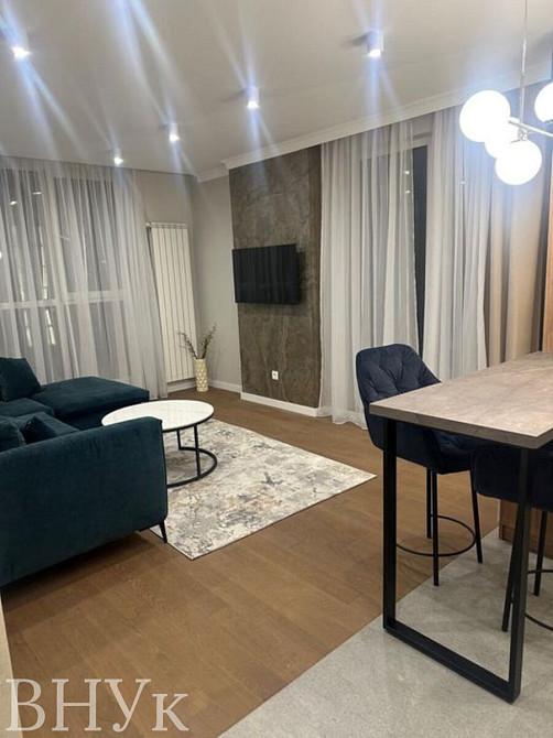 Продаж Квартира 3-кімнатна, 6/10 поверх на вул. Богунська Івано-Франківськ - фото 9