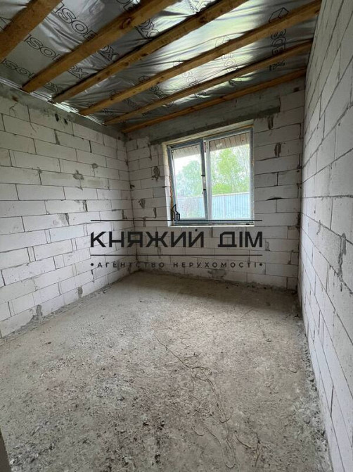 Без комісії Продаж будинку 108,6 кв.м с.Гнідин КОД № 2211649  - фото 8