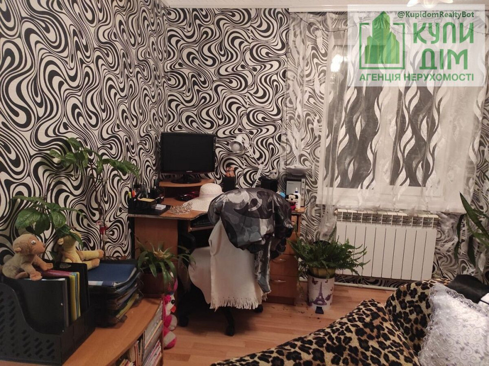 Терміновий продаж будинку в звязку з виїздом в Знамянці. Водяне (м Знам'янка район) - фото 6