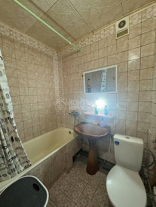 Продаж Квартира 1-кімнатна, 6/9 поверх на вул. Метростроителей Kharkiv - photo 4