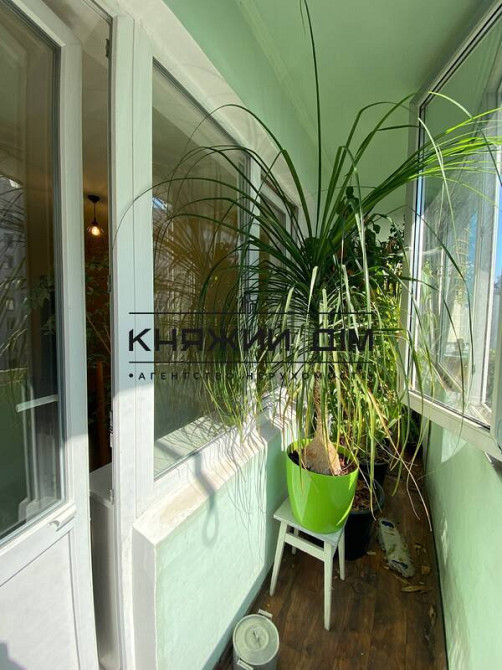 Продаж 2к Квартира 51 кв.м Демеевская ул. Київ - фото 11