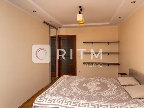 Аренда 3к Квартира 65 кв.м Героїв Майдану вулиця 59 Черновцы - изображение 14