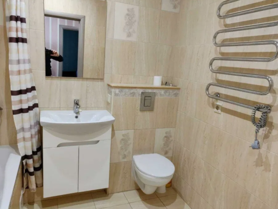 Продам 2-комнатную квартиру в ЖК "Острова" Одесса