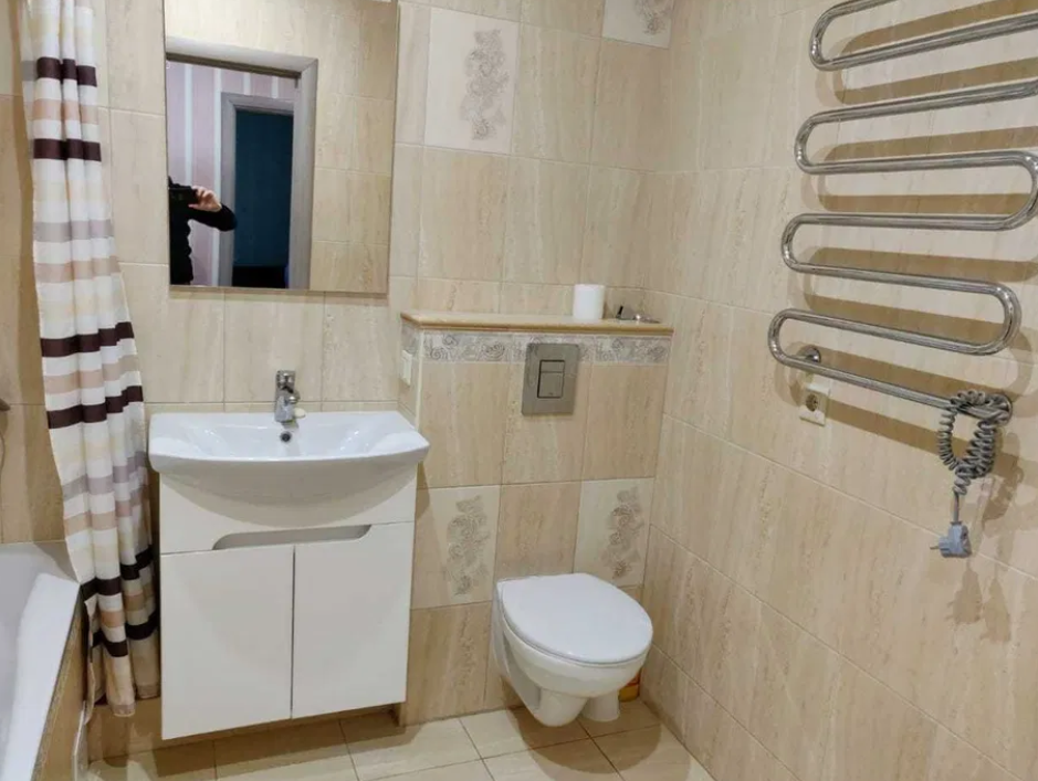 Продам 2-комнатную квартиру в ЖК "Острова" Одесса - изображение 4