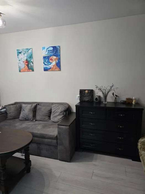 Продаж Квартира 1-кімнатна, 2/9 поверх на Педагогическая улица, 46 Одесса - изображение 7