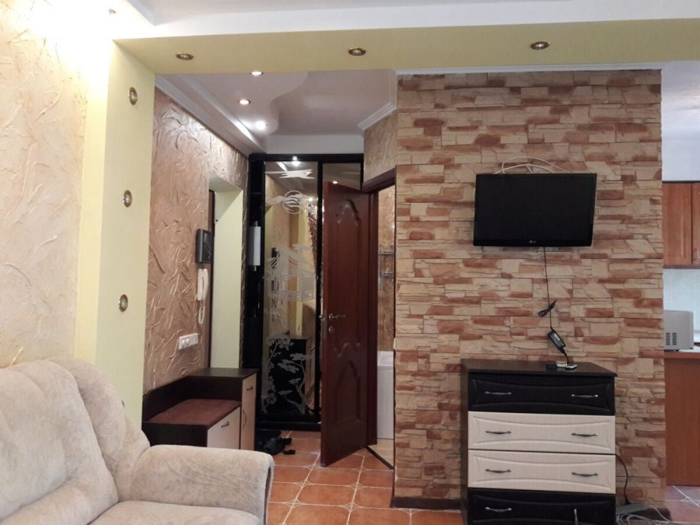 Оренда Квартира 1-кімнатна, 5/5 поверх на Тулузи, 18 Киев - изображение 4