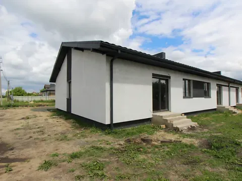 Продаж 1-поверховий   83 кв.м 3 кімн. на Садова вулиця  - фото 5