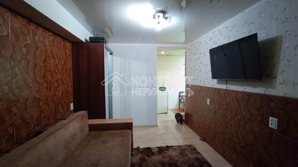 Продаж Квартира 1-кімнатна, 1/6 поверх на вул. Велика Панасівська Харків - фото 7