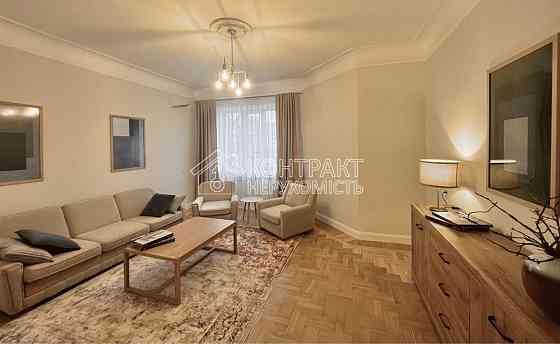 Оренда Квартира 3-кімнатна, 2/5 поверх на вул. Сумська Харків