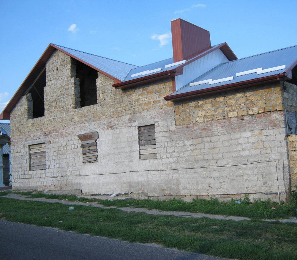 Продаж 2 поверхового будинку з ділянкою на 10 сотих, 288 кв. м, 5 кімнат в с. Мишковичі Тернопільського р-ну.  - фото 13