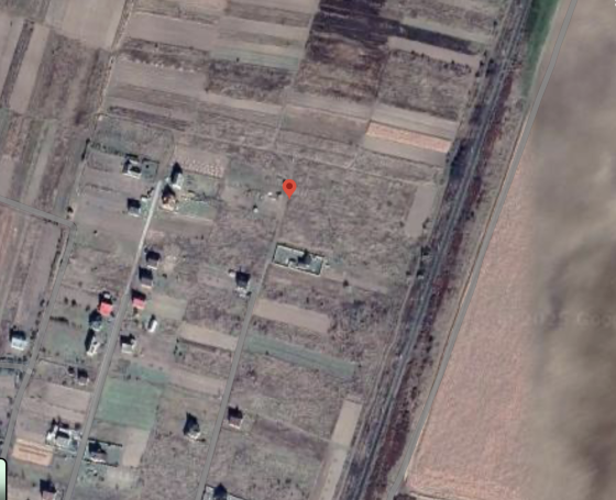 Продаж земельної ділянки 26 соток на Тракторна 