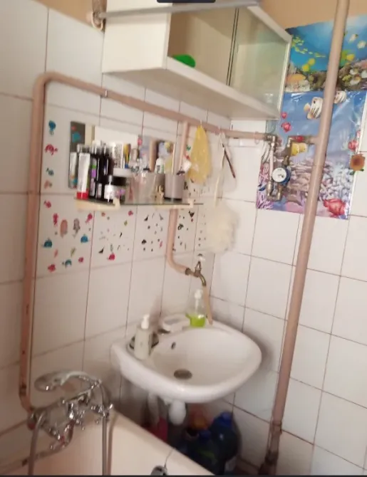 Оренда 2к Частина квартири 70 кв.м Шота Руставелі 17 Київ - фото 9