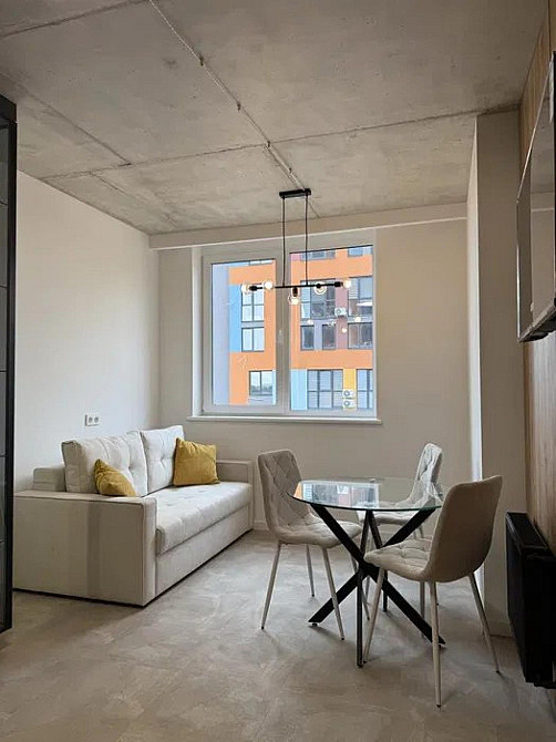 Продаж Квартира 1-кімнатна, 10/16 поверх на вул. Шпаківський Житомир - изображение 7