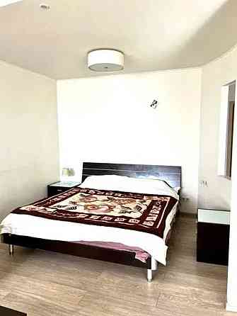 Оренда Квартира 1-кімнатна, 20/24 поверх на Гетьмана, 1а Київ