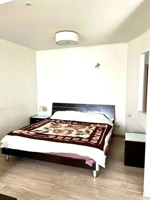 Оренда Квартира 1-кімнатна, 20/24 поверх на Гетьмана, 1а Київ - фото 2