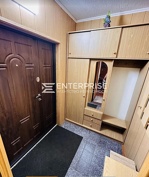 Продаж Квартира 4-кімнатна, 5/10 поверх на вул. Гмирі Бориса Київ - фото 13