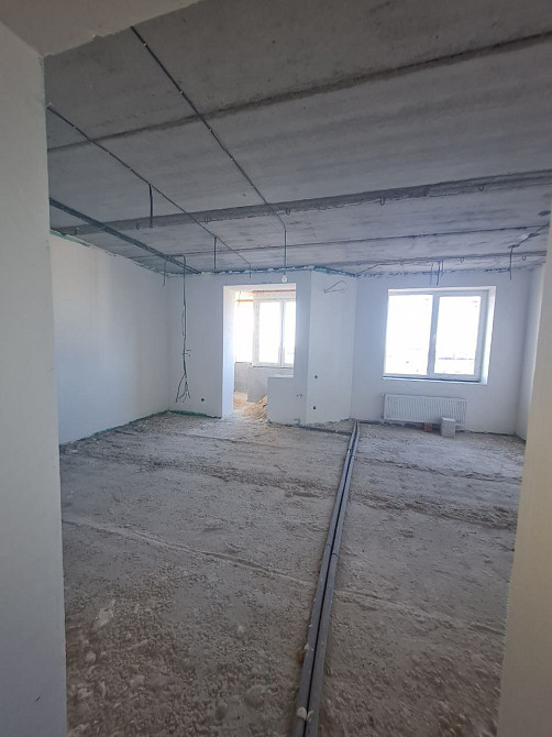 Продаётся двухуровневая квартира в тихом районе Одессы на улице Заболотного Одеса - фото 9