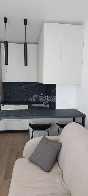 Продаж Квартира 2-кімнатна, 3/15 поверх на вул. Професорська Kharkiv - photo 1