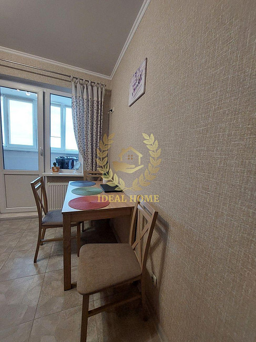 Продається 1-а кімнатна квартира в Деснянському р-ні(мік-он Троєщина) Київ - фото 14